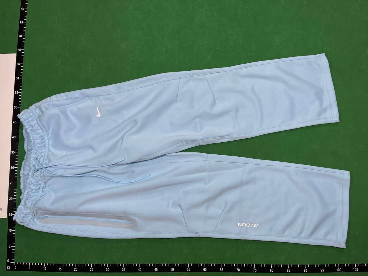 Nike Nocta Hoodie & Jogger Set [40 styles] -3