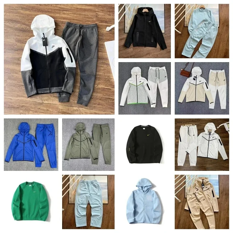 Nike Nocta Hoodie & Jogger