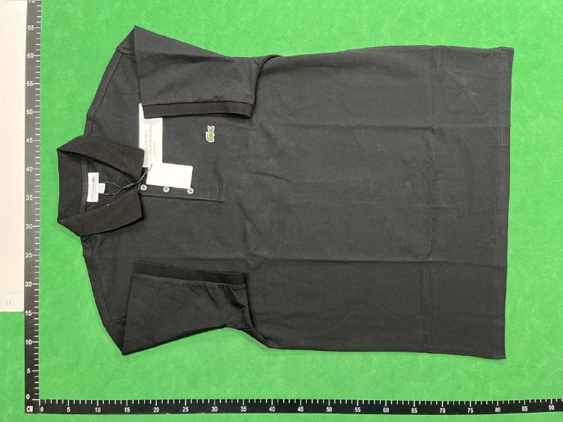     Lacoste Classic Polo Shirt [40 styles] -5
