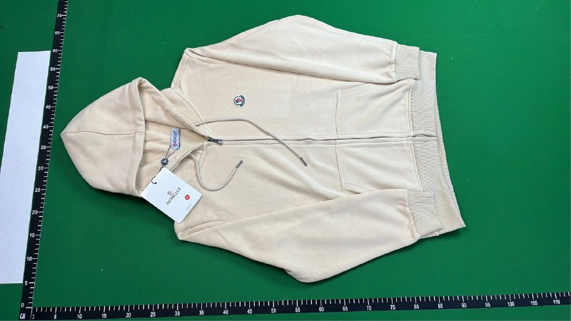  Moncler Hoodie with NFC [4 styles] -2