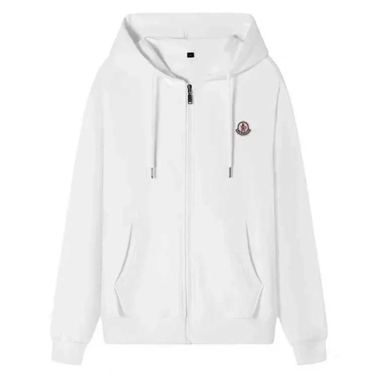  Moncler Hoodie with NFC [4 st