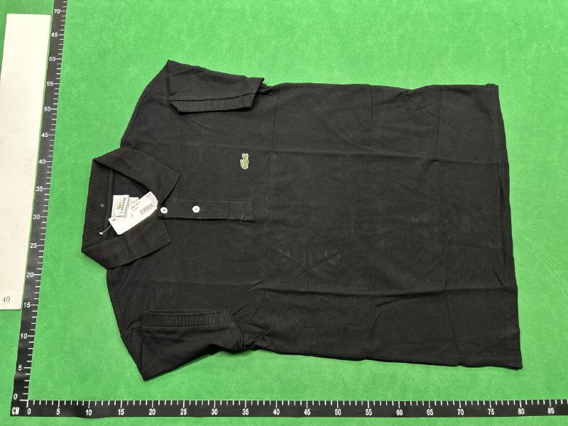     Lacoste Classic Polo Shirt [40 styles] -2