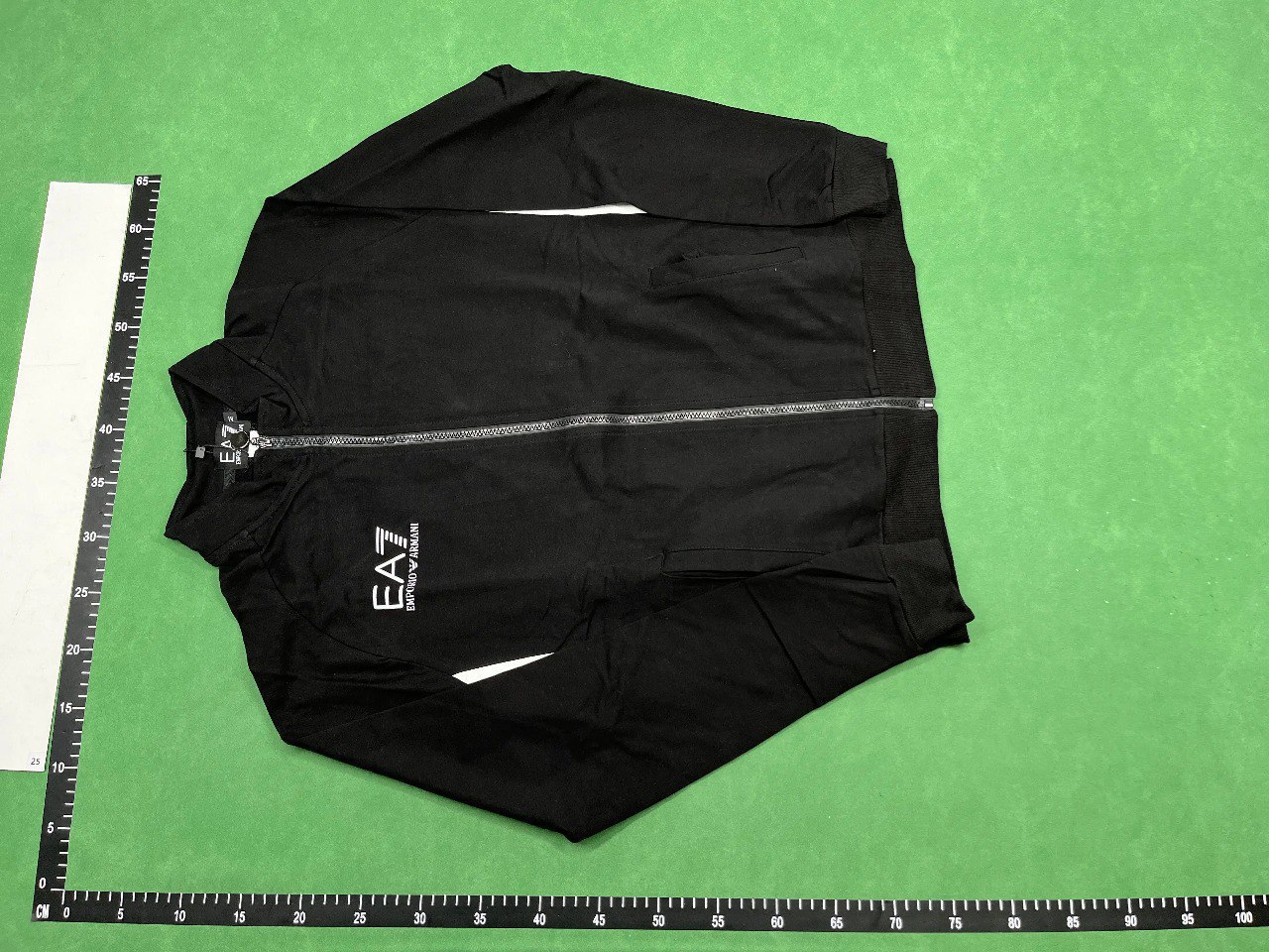  Emporio Armani EA7 Hoodie & Pants Tracksuit [35 styles] -2