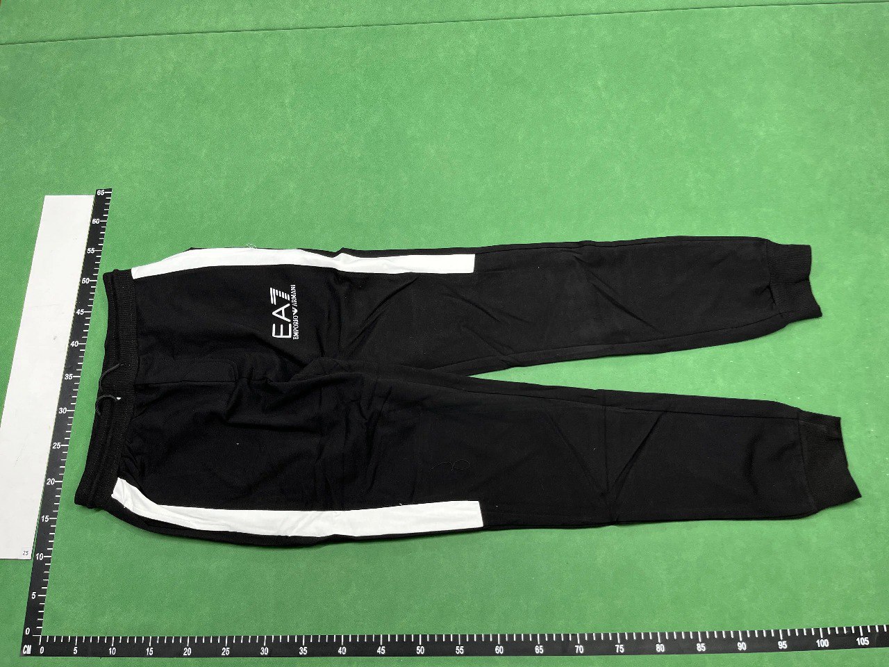  Emporio Armani EA7 Hoodie & Pants Tracksuit [35 styles] -3