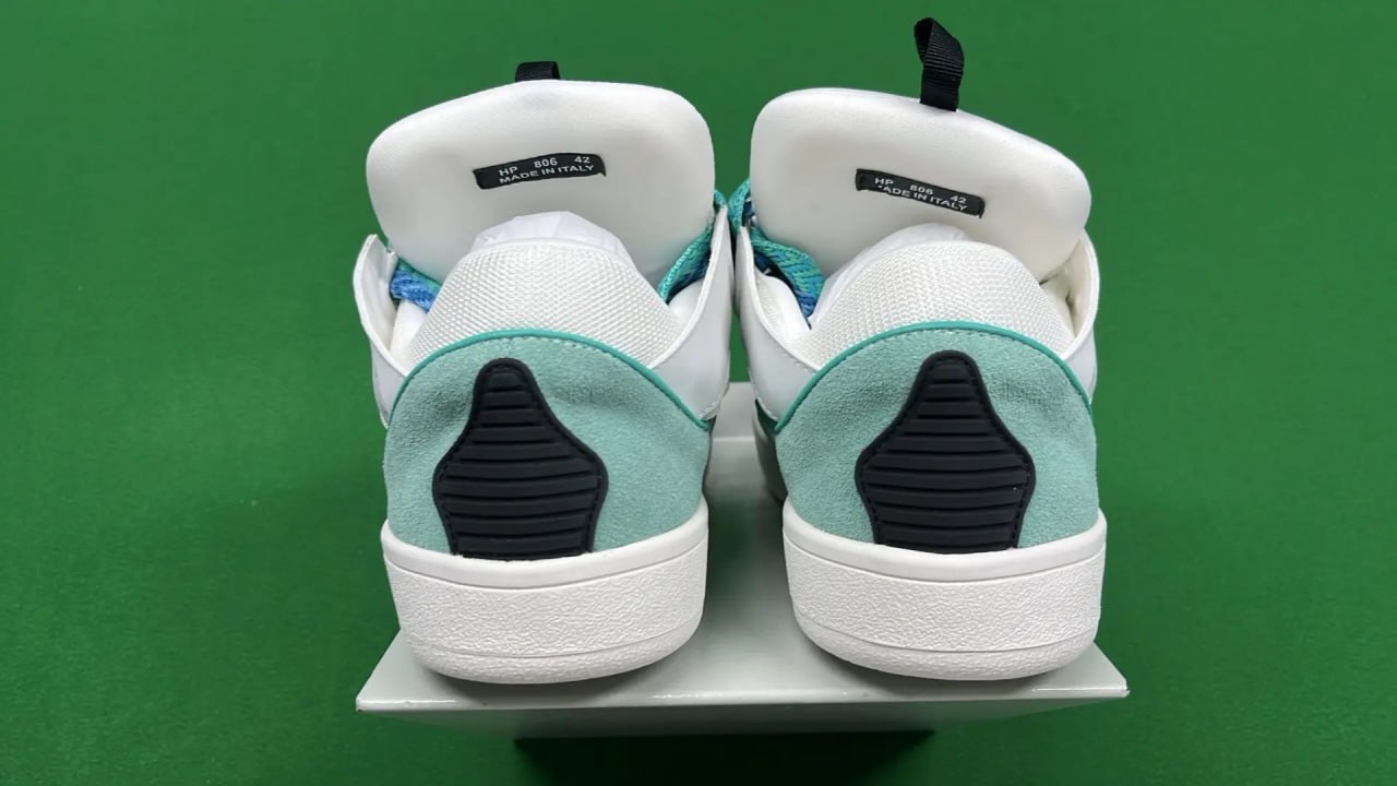   Lanvin B22 Sneakers [22 styles] -4