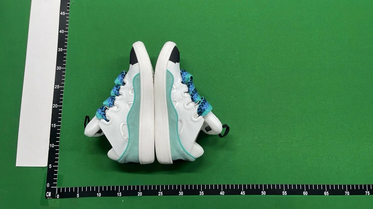  Lanvin B22 Sneakers [22 styles] -3