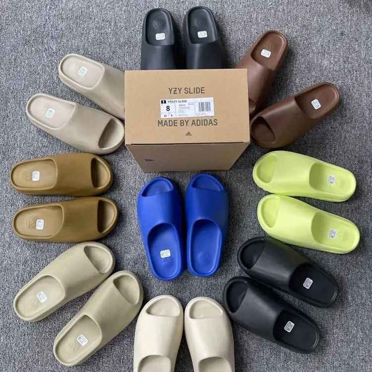 Adidas YZY Slide Slides [13 st