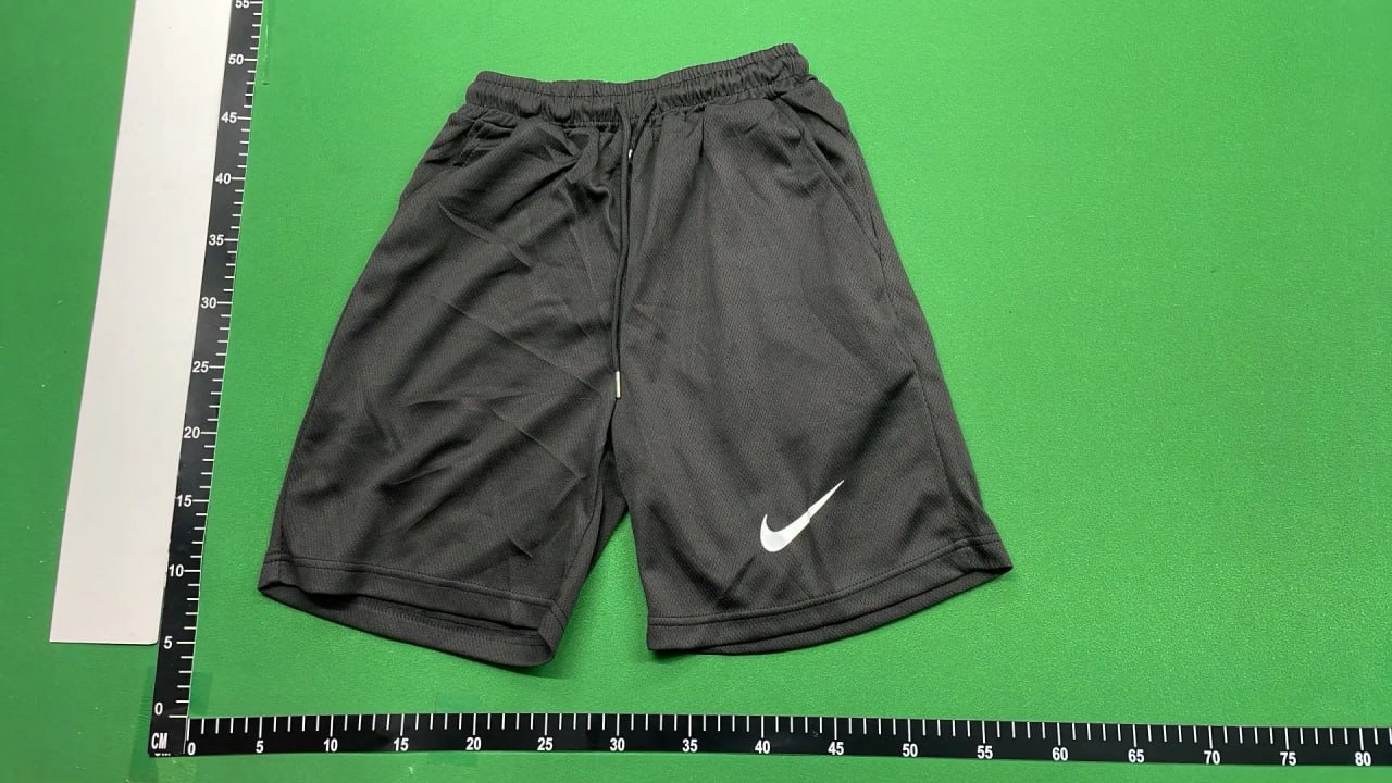 Nike Reflective T-Shirt/Shorts Set [10 styles] -5