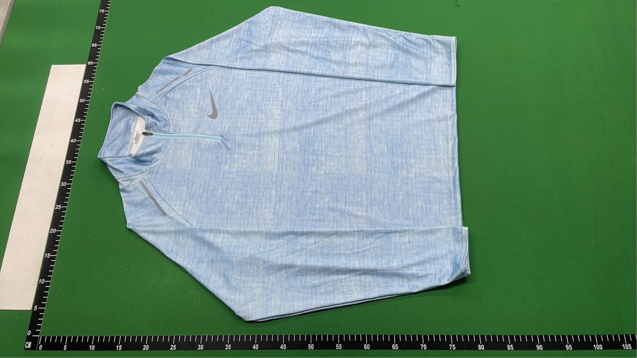 Nike Half-Zip Long Sleeve Top & Pants Set [10 styles] -2