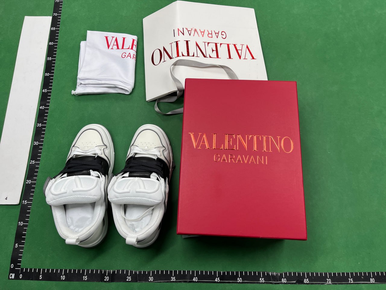Valentino Garavani Sneakers [5 styles] -3