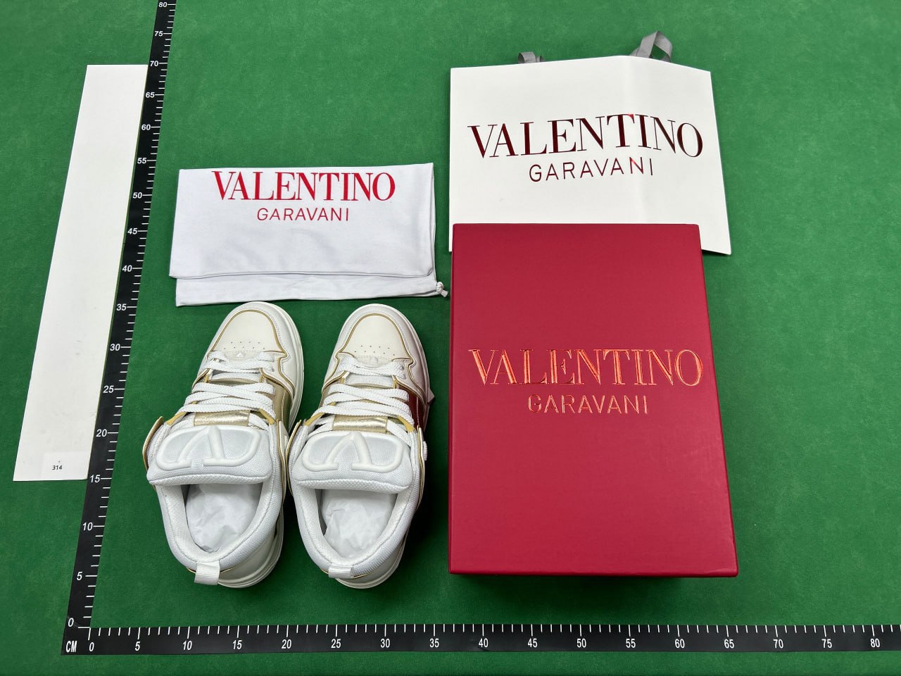 Valentino Garavani Sneakers [5 styles] -4