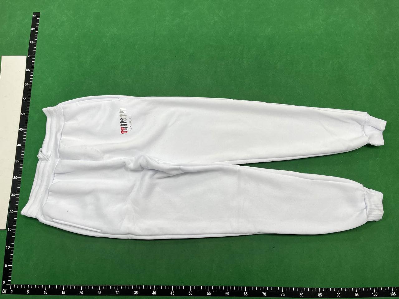 Trapstar It's a Secret Hoodie & Joggers Set [34 styles] -4