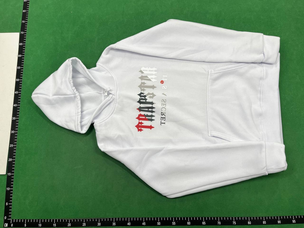 Trapstar It's a Secret Hoodie & Joggers Set [34 styles] -3
