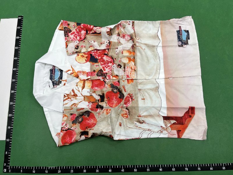  Prada Logo T-Shirt [38 styles] -2