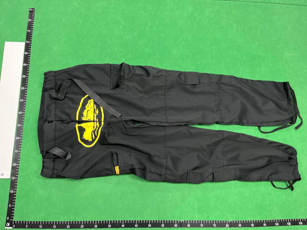 Corteiz Cargo Pants [38 styles] -3