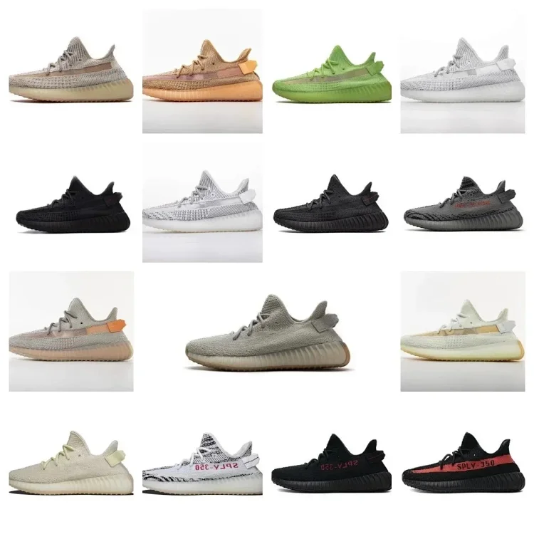  Adidas Yeezy Boost 350 V2 Sne