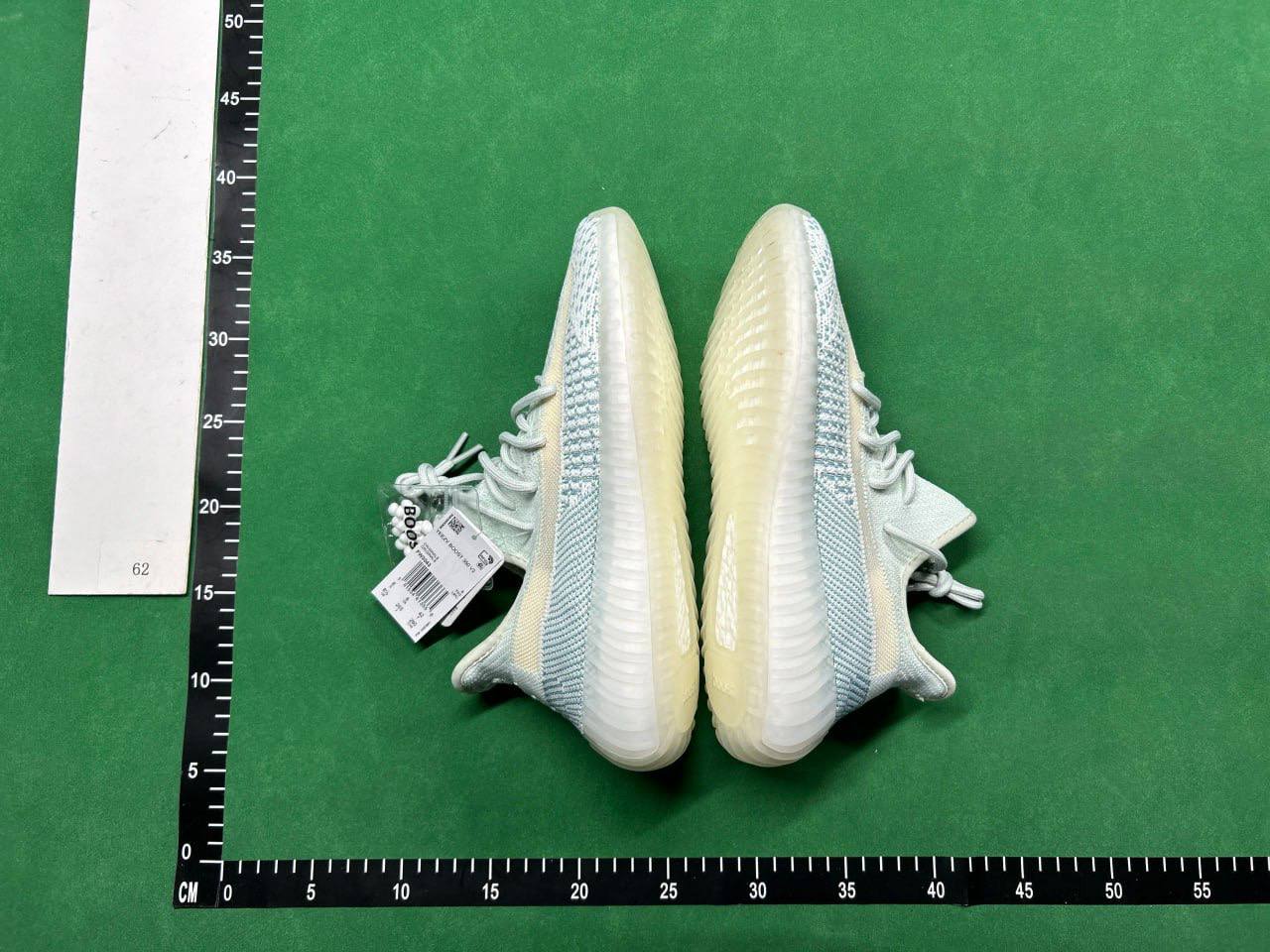  Adidas Yeezy Boost 350 V2 Sneakers [19 styles] -5