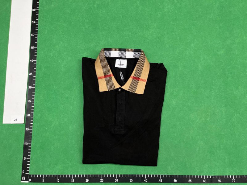 Burberry Equestrian Knight Polo [40 styles] -3