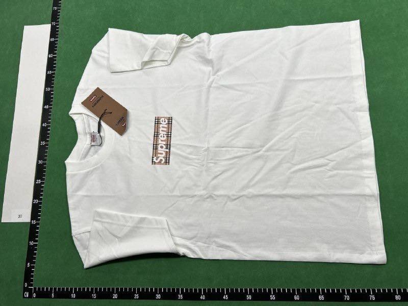 Supreme T-Shirt [34 styles] -4