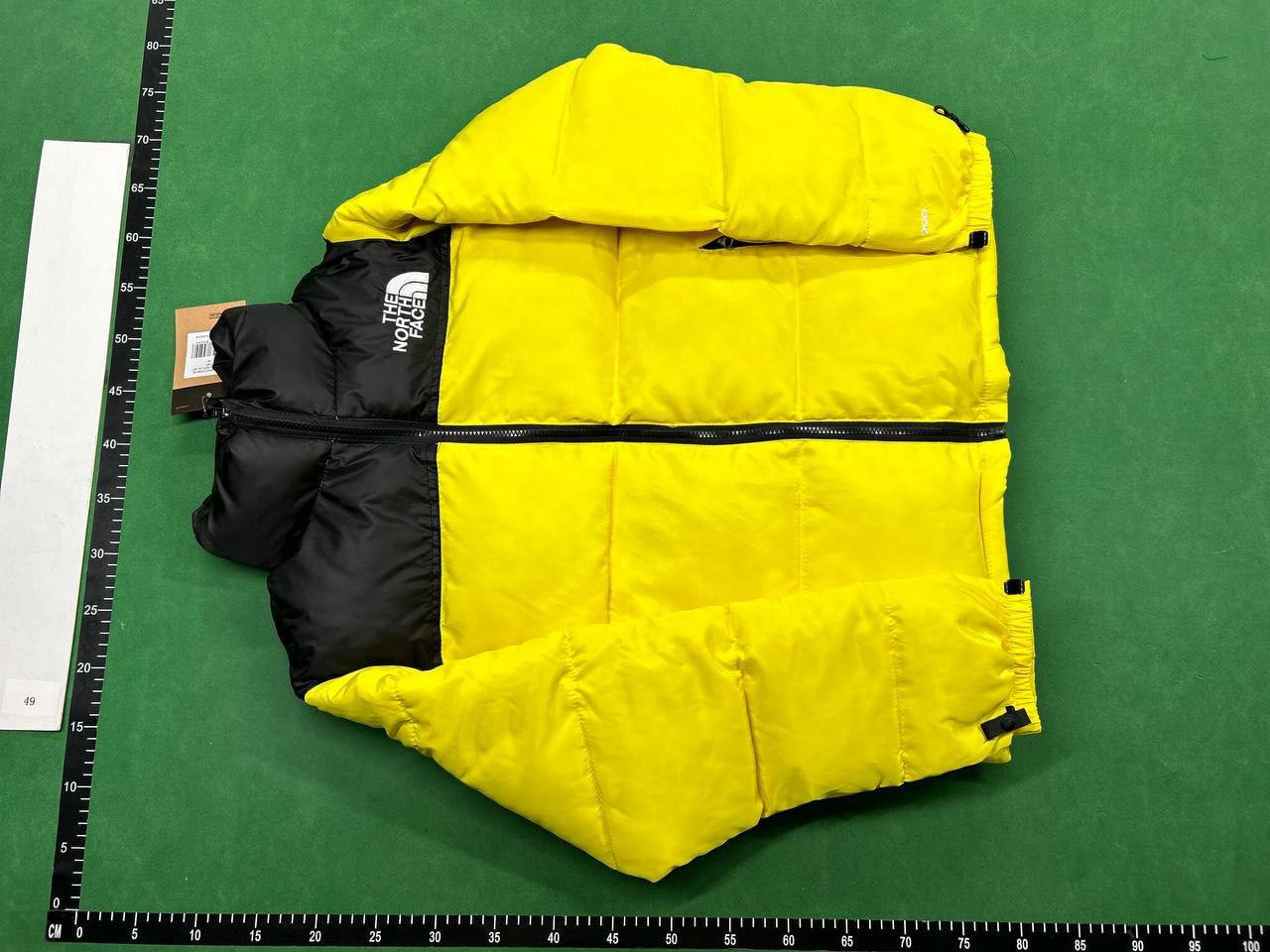 The North Face Nuptse Jacket [19 styles] -4