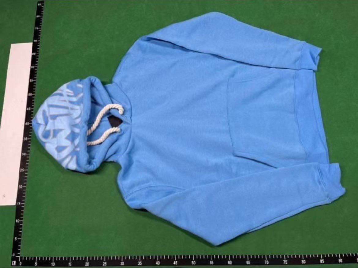Synaworld Hoodie [10 styles] -4