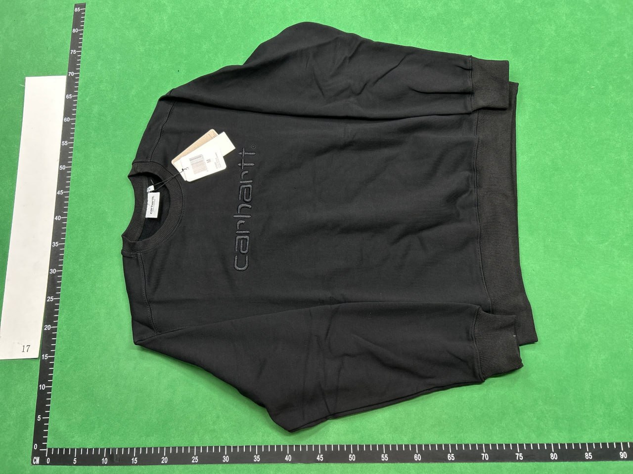 Carhartt Script Logo T-Shirt [8 styles] -2