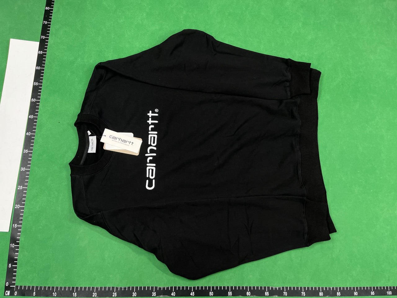 Carhartt Script Logo T-Shirt [8 styles] -3