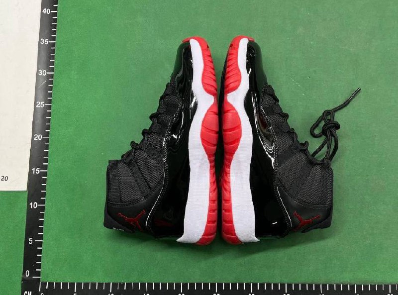   Jordan 11 Sneakers [31 styles] -4