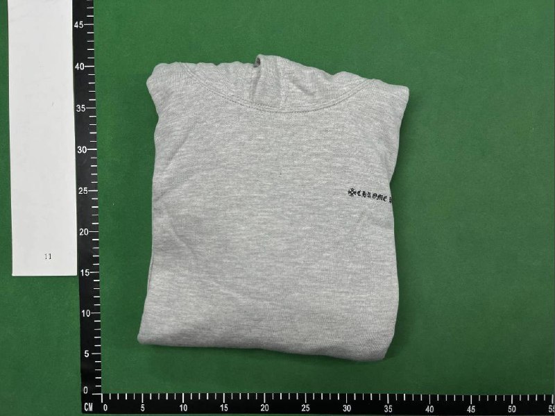 Chrome Hearts Elephant Patch Hoodie [6 styles] -4