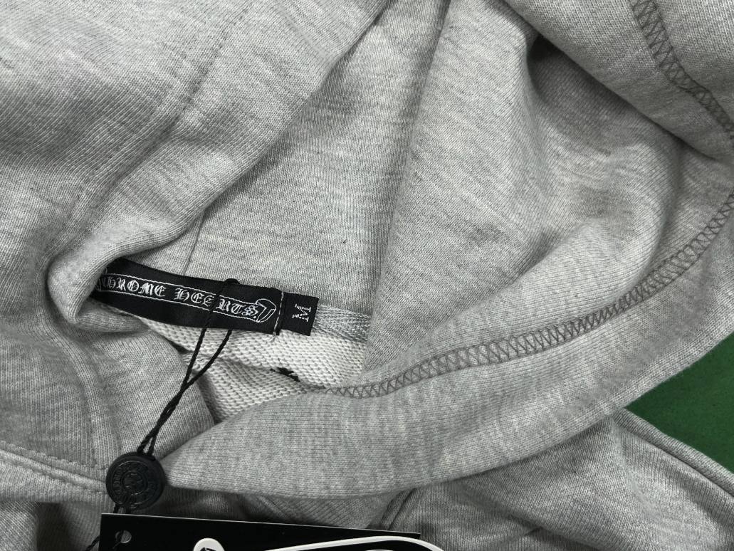 Chrome Hearts Elephant Patch Hoodie [6 styles] -5