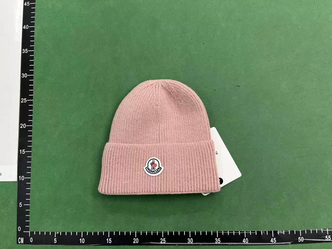 Moncler Beanie Knitted Hat [15 styles] -3