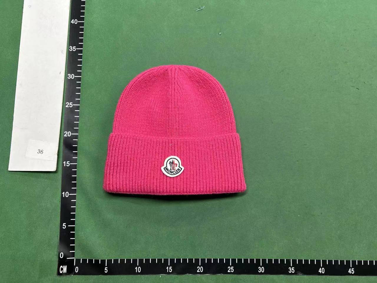Moncler Beanie Knitted Hat [15 styles] -4