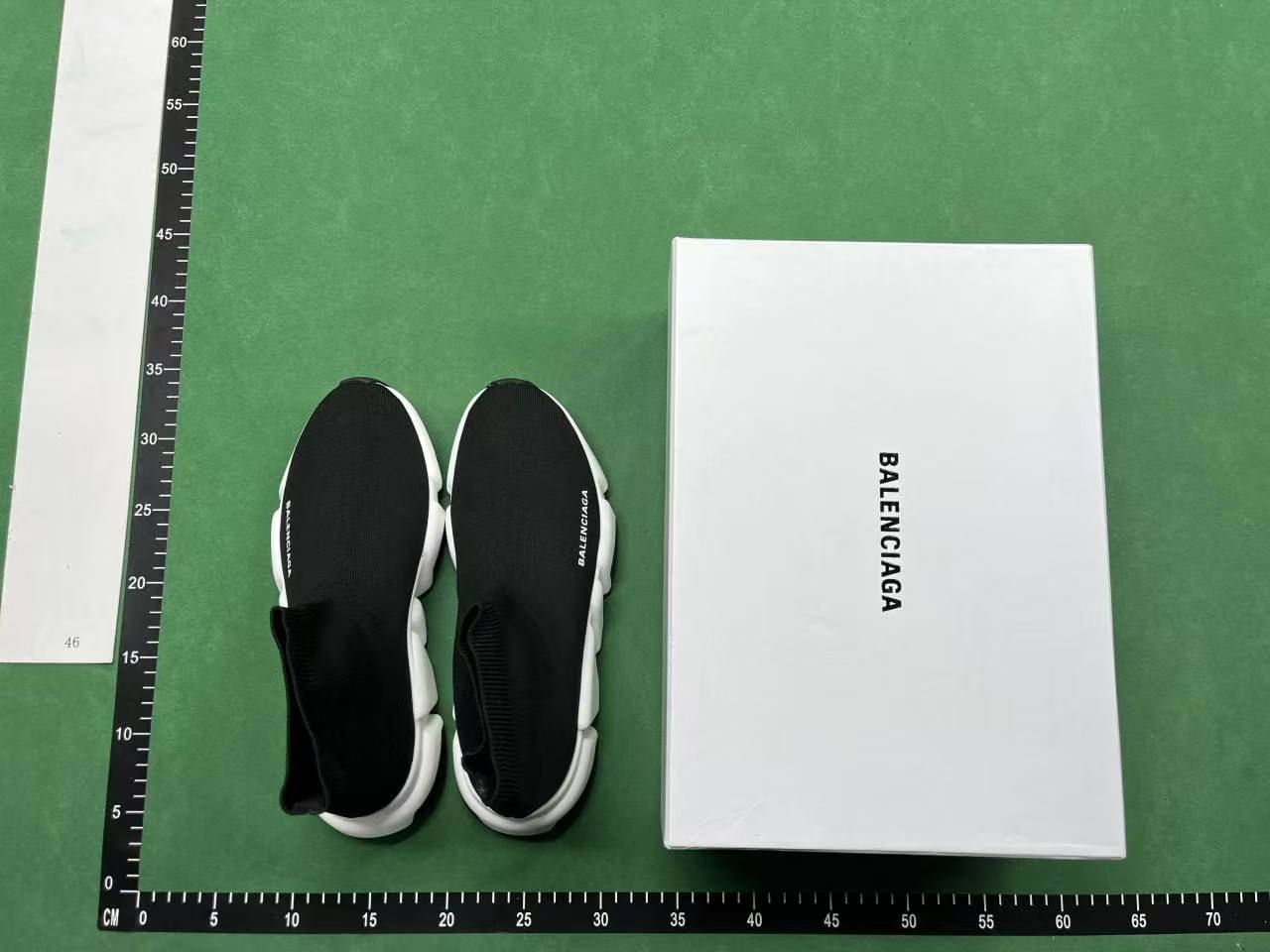 Balenciaga Speed Trainer Sneakers [22 styles] -2