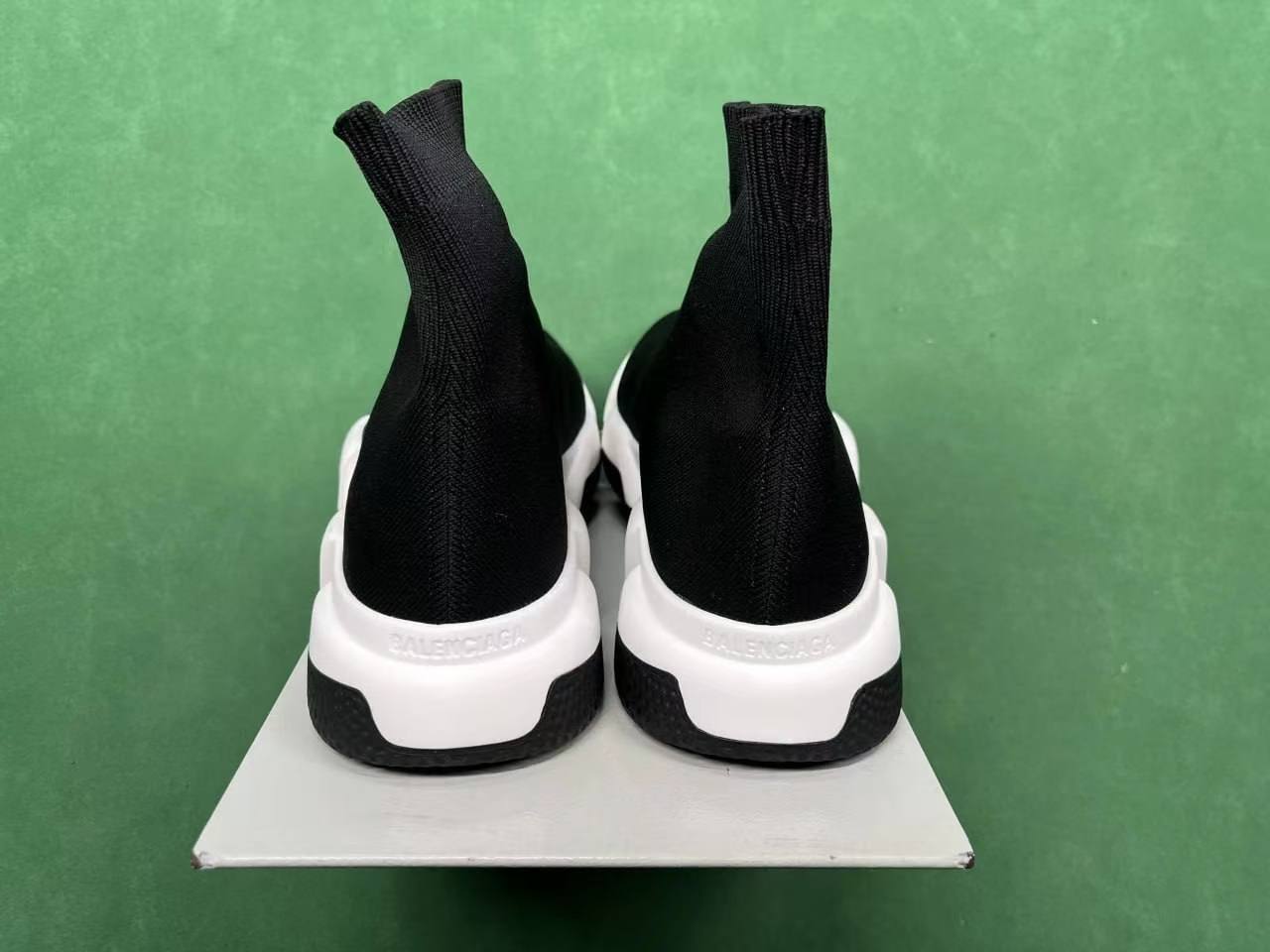 Balenciaga Speed Trainer Sneakers [22 styles] -3