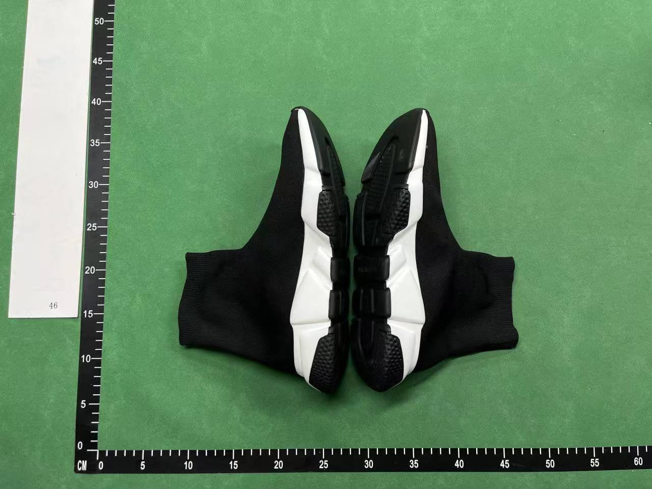 Balenciaga Speed Trainer Sneakers [22 styles] -4