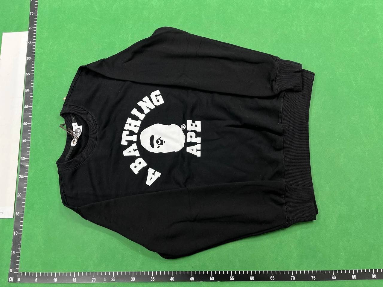 A BATHING APE 1ST CAMO Crewneck Sweatshirt [40 styles] -3