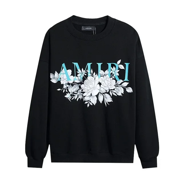  Amiri Hoodies/Sweaters [1 style] -2