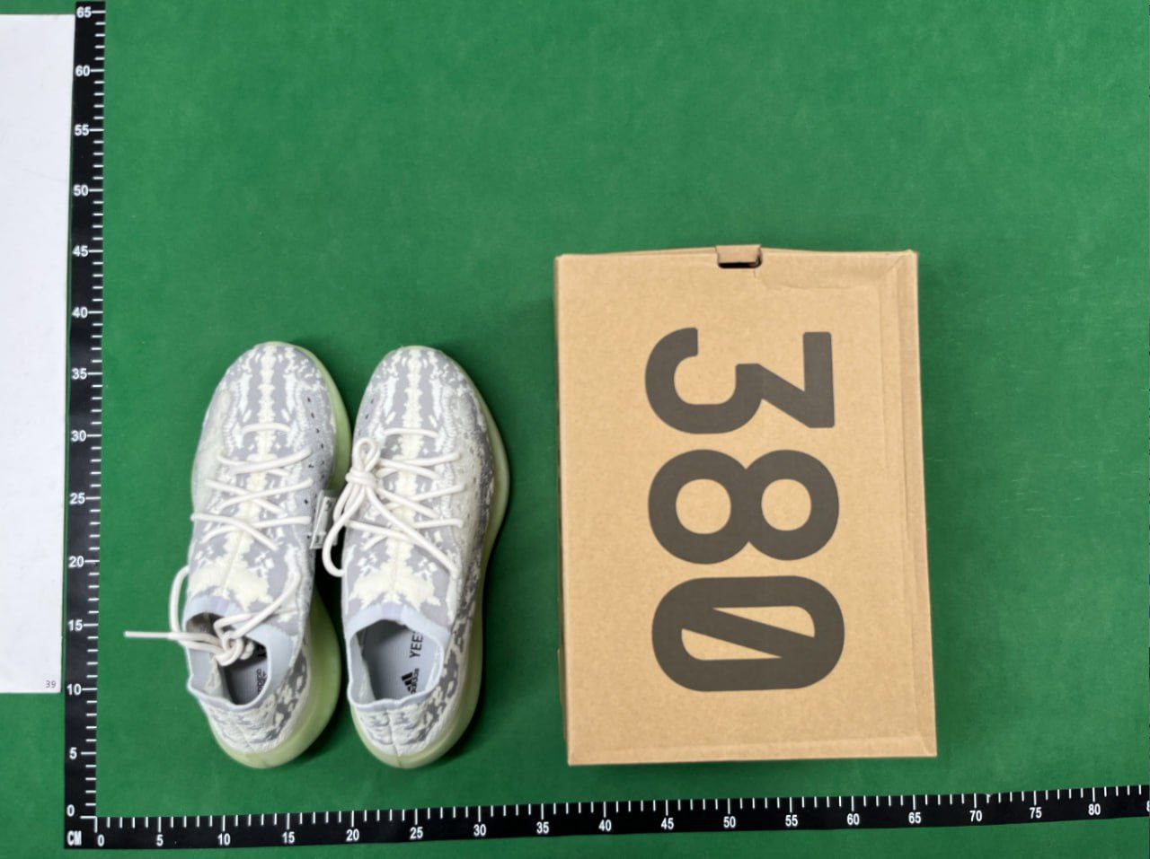  yeezy 380[31 Colors] -4