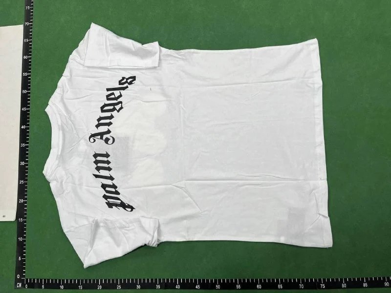    Palm angels short sleeves -3