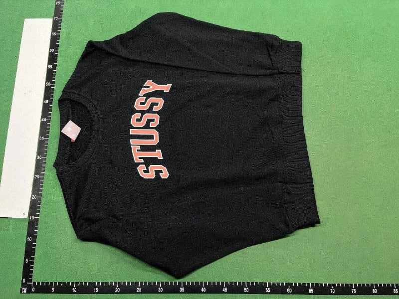 Stussy Graphic Sweatshirts [38 styles] -3