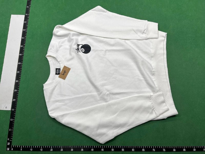 Stussy Graphic Sweatshirts [38 styles] -2