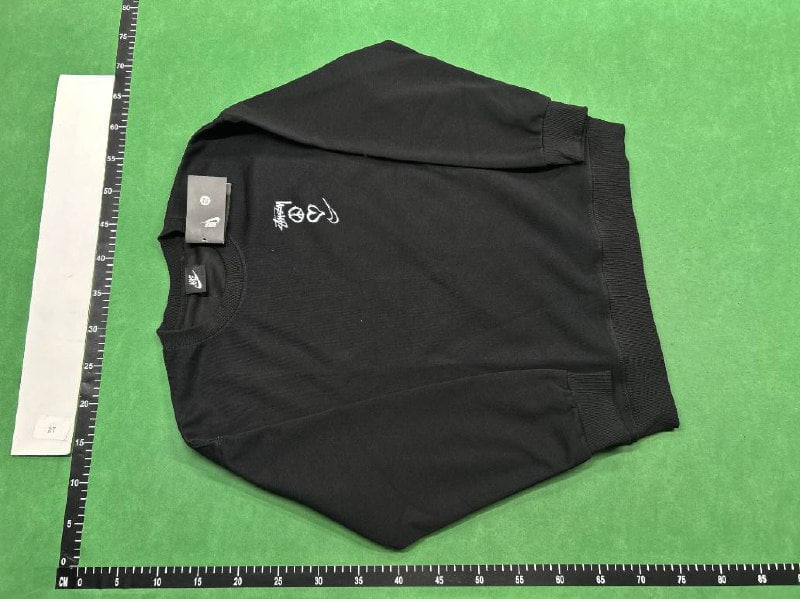 Stussy Graphic Sweatshirts [38 styles] -5