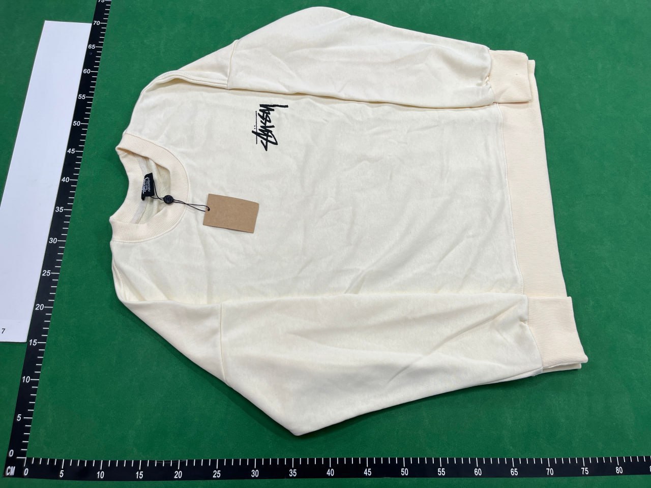 Stussy Graphic Sweatshirts [38 styles] -4