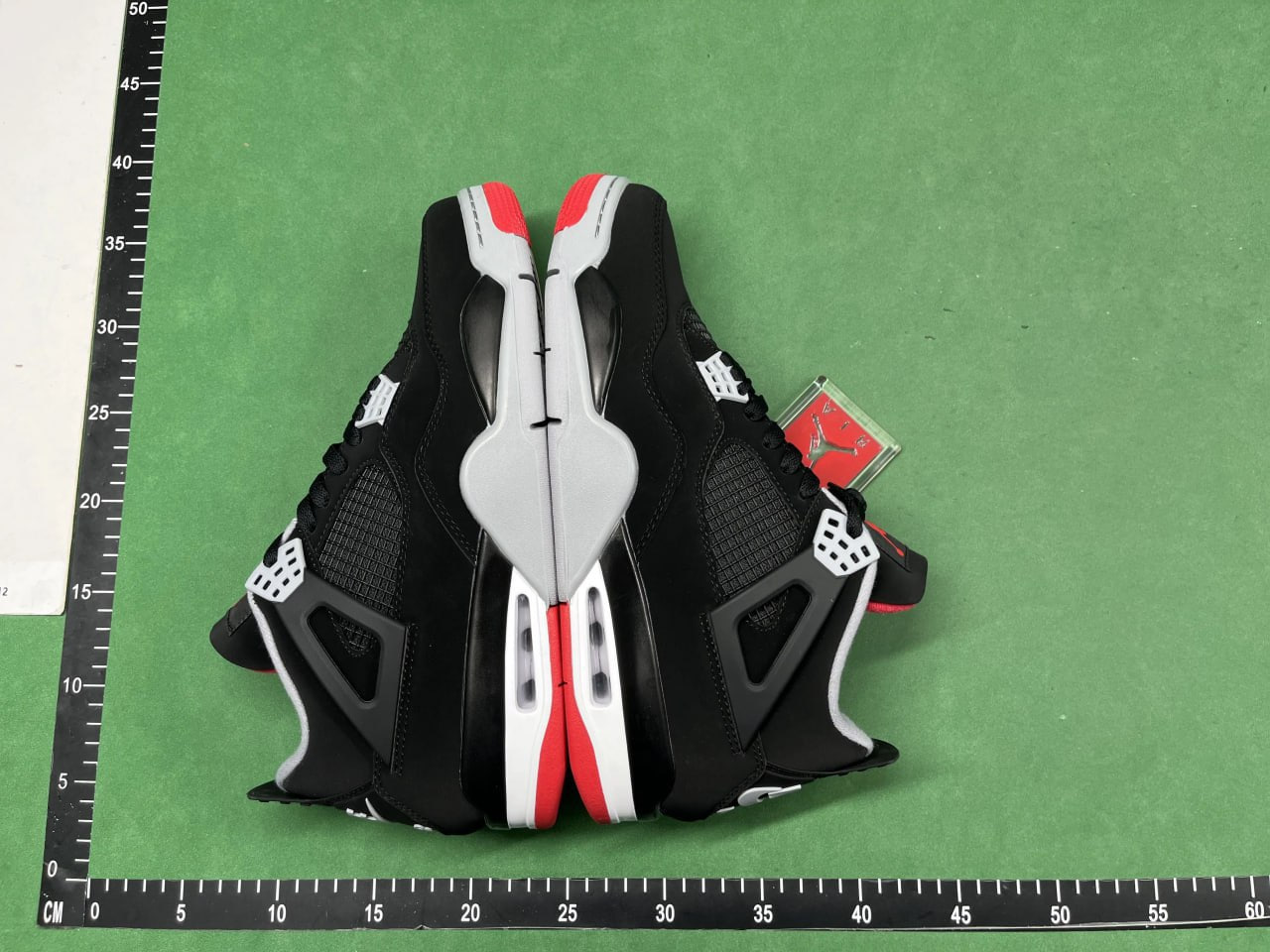  Air Jordan 4 Sneakers [39 styles] -2