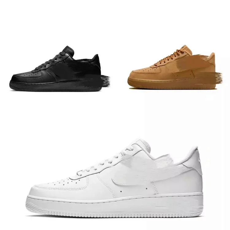 Nike Air Force 1 Sneakers [25 
