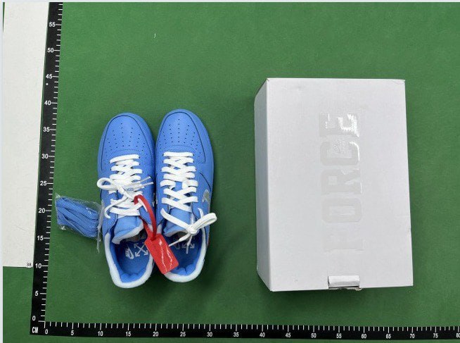 Nike Air Force 1 Sneakers [25 styles] -2