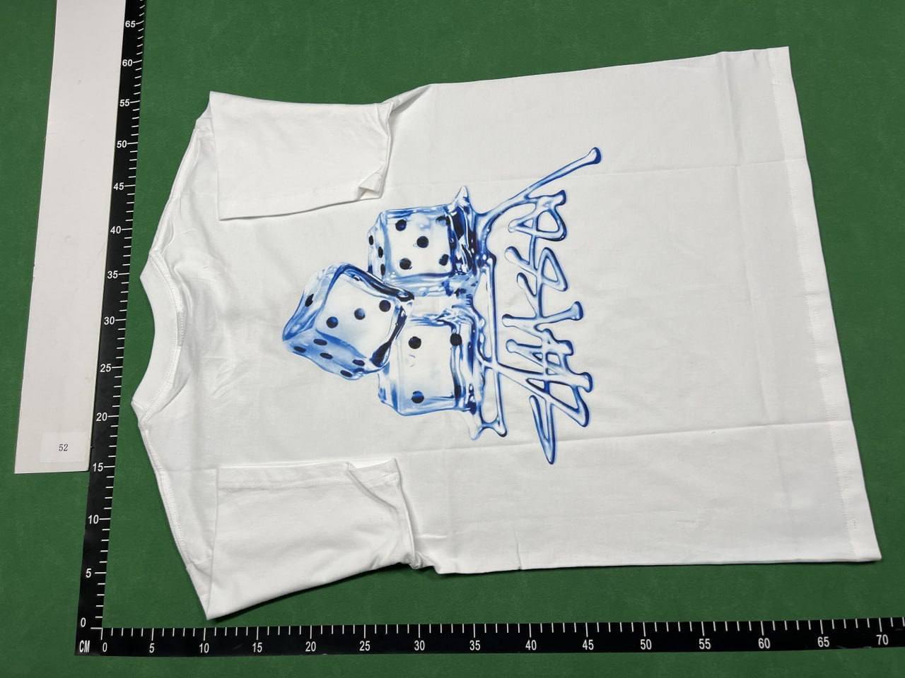 Stussy Dice & Logo T-Shirts [40 styles] -2