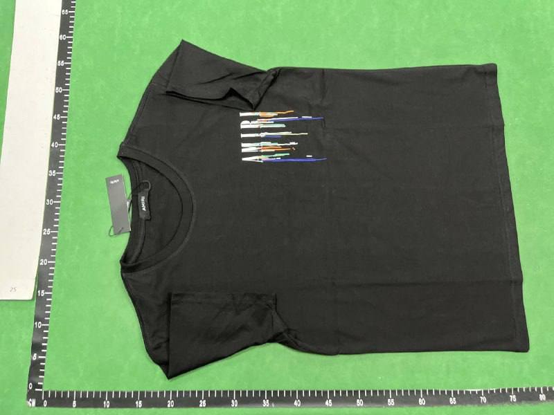 AMIRI Graphic T-Shirts [40 styles] -4