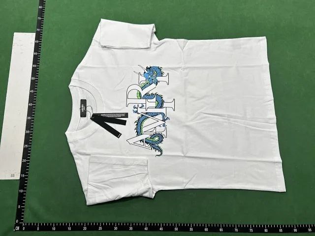 AMIRI Graphic T-Shirts [40 styles] -3