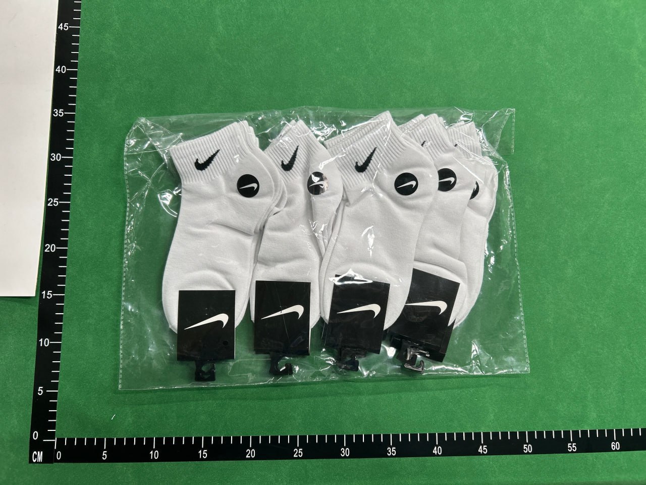 Nike Just Do It Socks [40 styles] -3